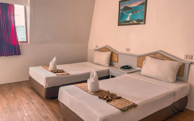 Merlin Grand Hotel Hat Yai