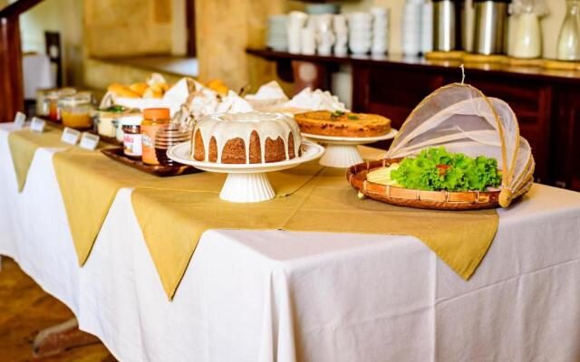 VentoBrasil Hotel