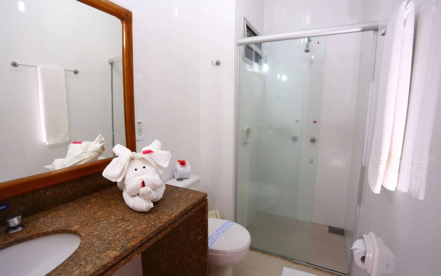 Coroa Vermelha Beach All Inclusive
