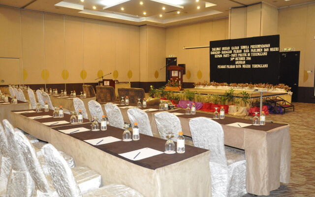 Permai Hotel Kuala Terengganu