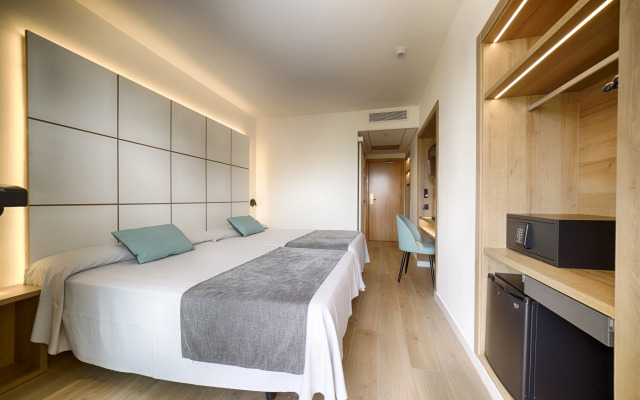 Ohtels Belvedere Hotel