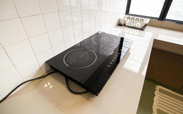 Bukit Damansara by Plush