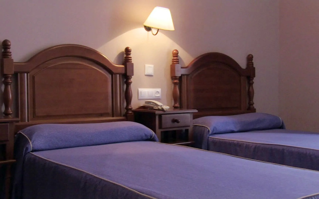 Casa Palacio Don Pedro