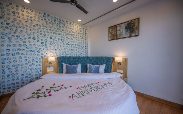 Binsar Eco Resort, Binsar - Uttarakhand