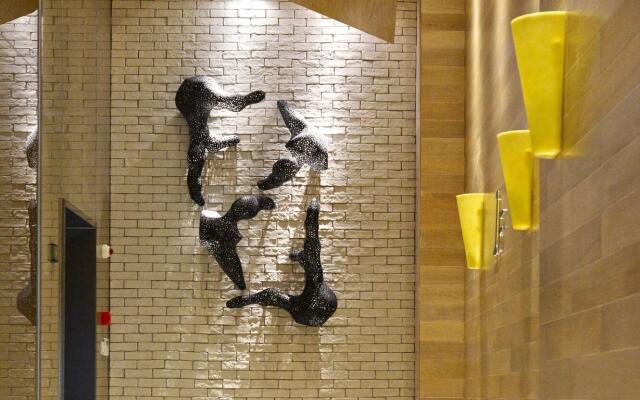 Modena by Fraser New District Wuxi