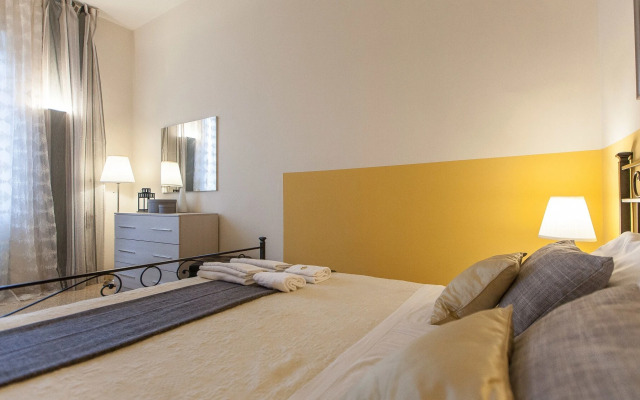 Rental In Rome St. Peter's View Terrace