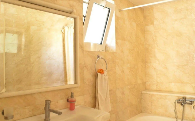 Semiramis Suites