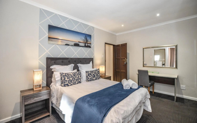 Casa Milner Guest House