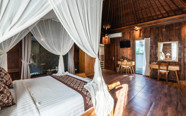 The Sakara Villa Ubud