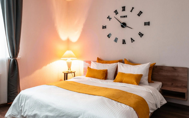 Infinity of Days (Инфинити оф Дэйс) на улице Златоустовская