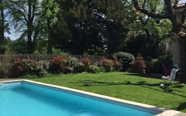 La Rose du petit Bois