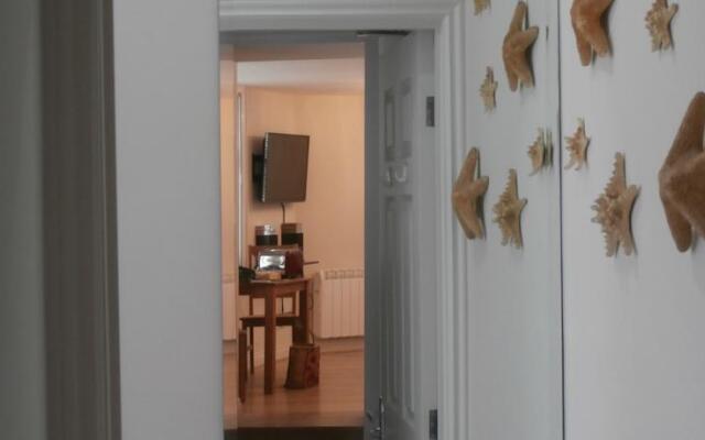 Galtres Chambers Apartment Coppergate