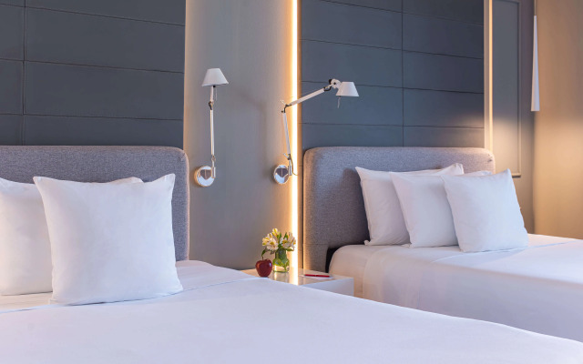 NH Collection Mexico City Reforma