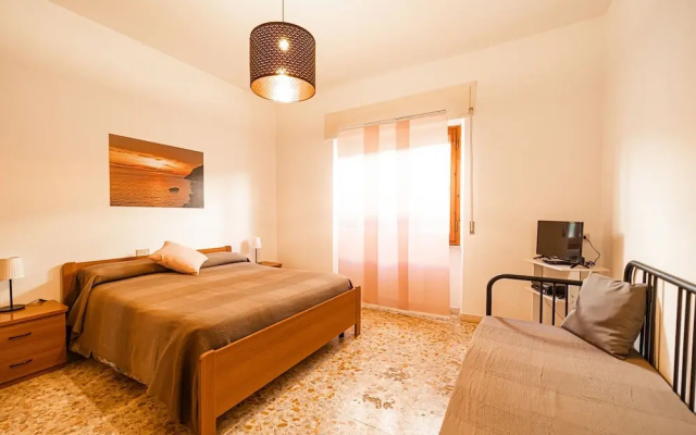 Casa Fetovaia