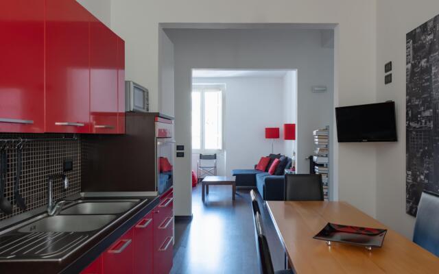 The Home in Lanciano