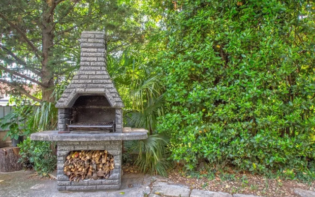 Sabina - 100m From sea - A4