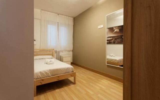 Zuhaitz - Basque Stay