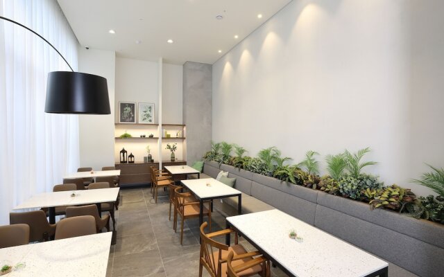 Orchid Hotel