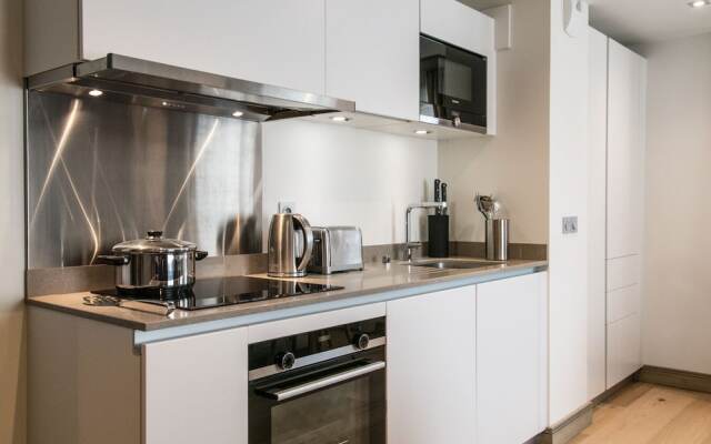 Annapurna - Appartement A002 - T3 cabin