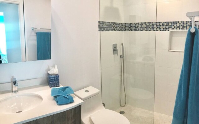Le Cartier 406 by Go Florida Condo Sunny Isles