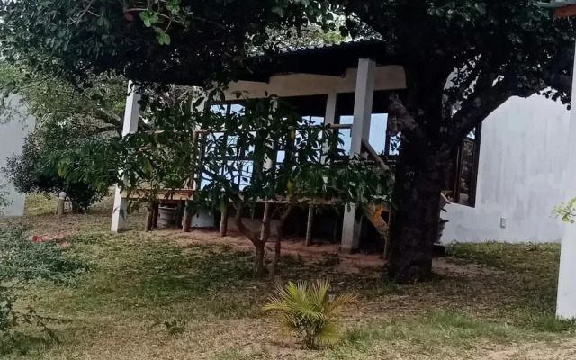 Restaurante Calor Tropical