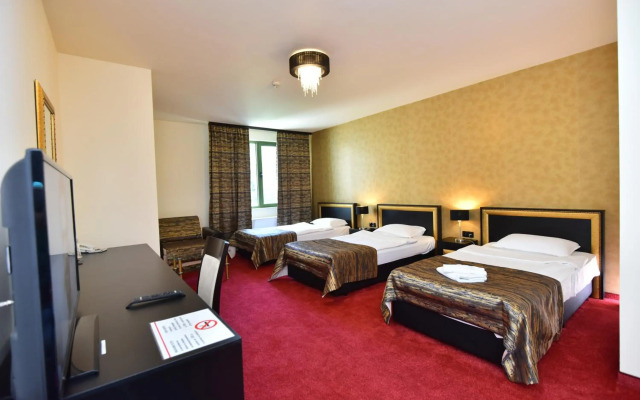 Hotel Elegance