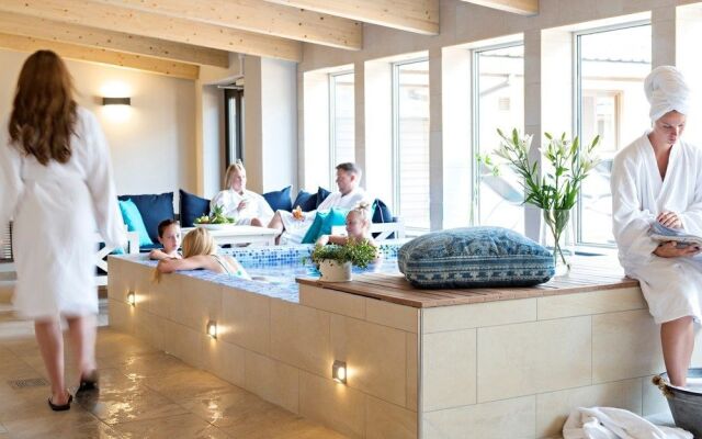 Vadstena Klosterhotel