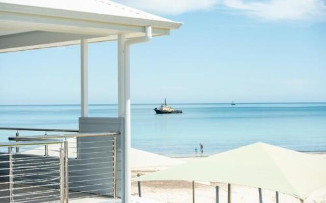Wallaroo Beachfront Tourist Park