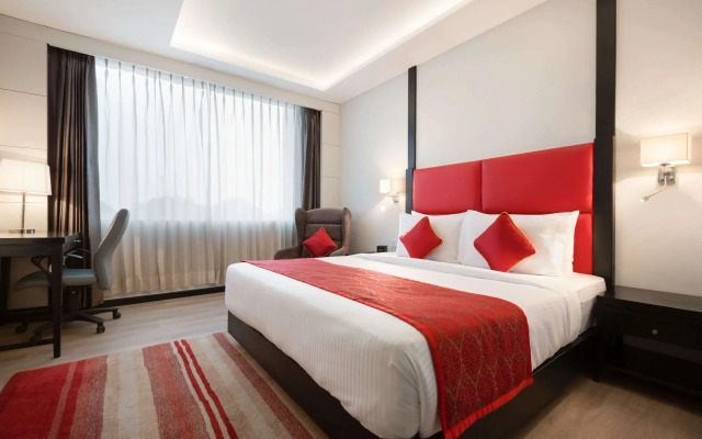 Wyndham Grand Xiamen Haicang