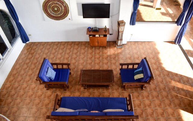The Blue Orchid Resort