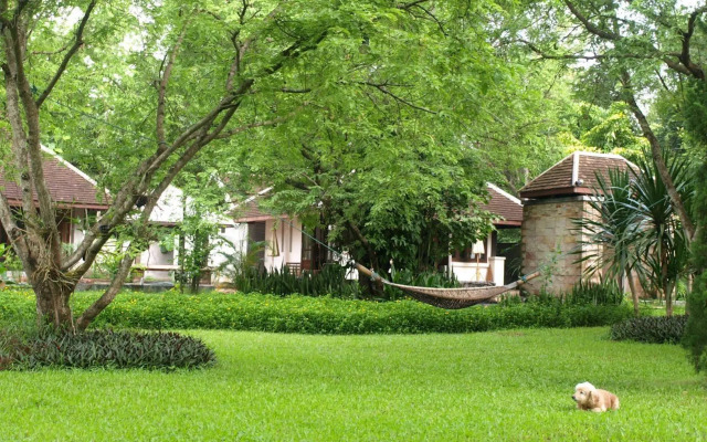 Baan Fadow Family Resort