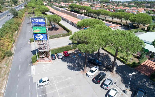 Autohotel