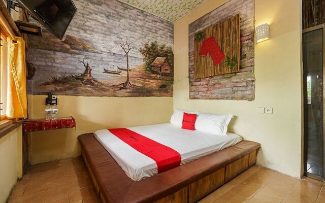 RedDoorz Syariah @ Jalan Arteri Kualanamu