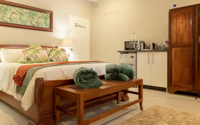Mi Vida Guesthouse