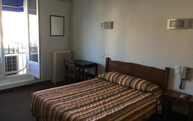 Hotel Belle Vue D'angleterre