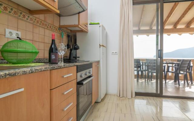 Vista Azul 8 in Sant Elm