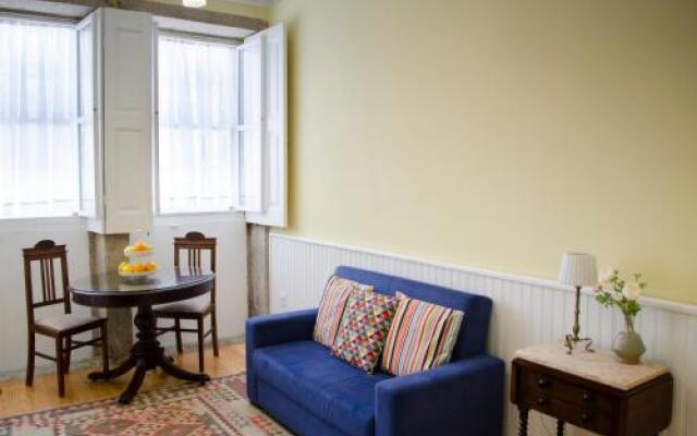 Porto.arte downtown apartment
