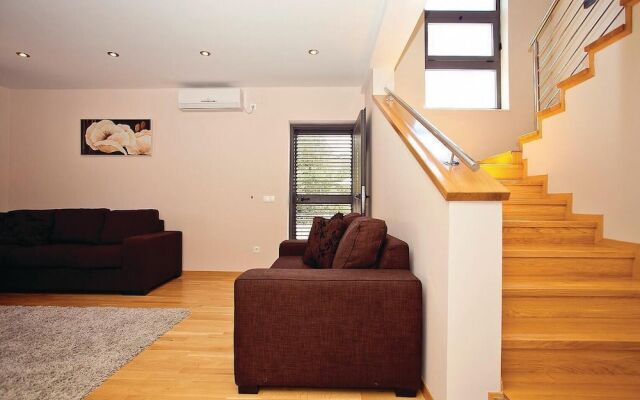 Amazing Home in Lumbarda With Wifi and 6 Bedrooms