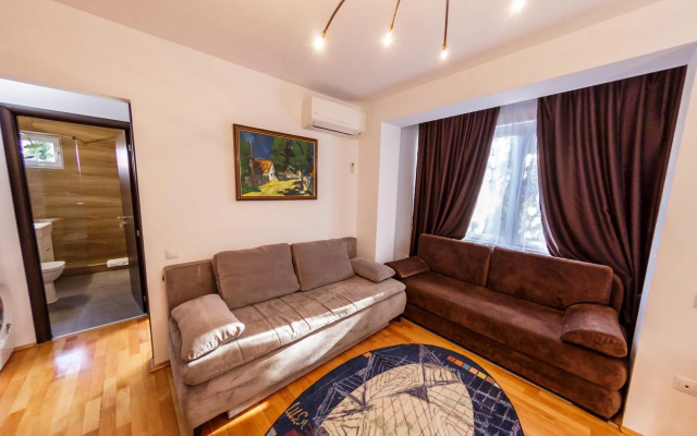 Apartament Family Rivulus