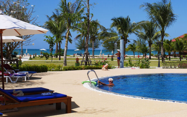 The Sunset Beach Resort Koh Kho Khao