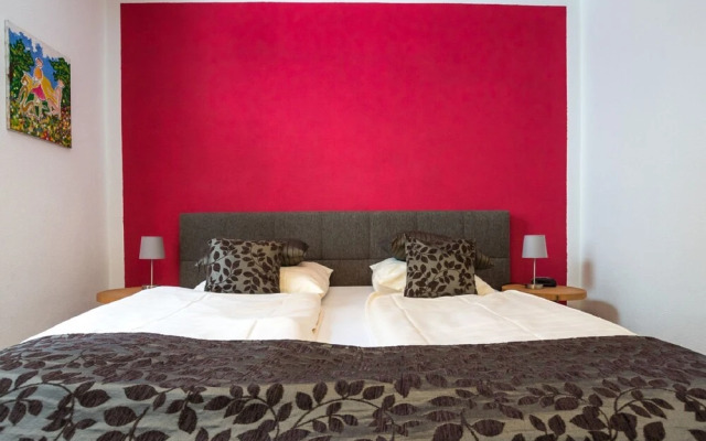 Tante Agnes Ediger-eller