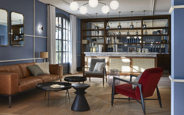 Ultimate Provence Hotel & Spa Golfe de Saint Tropez