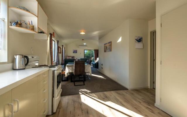 11b Leamington Street