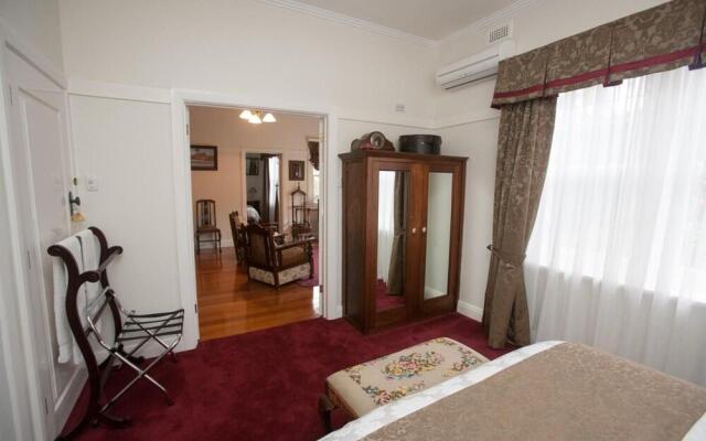 Mornington Bed and Breakfast