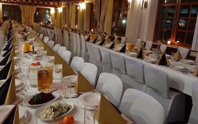 Hotel Janków