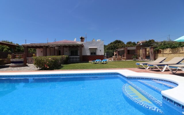 1009 Villa los Tablazos