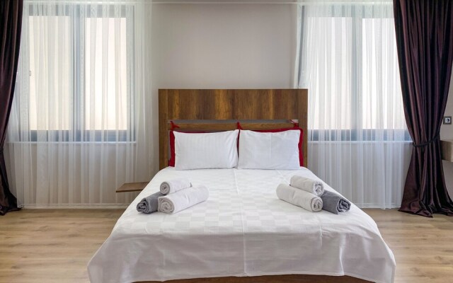 Fortunella Suites & Villas