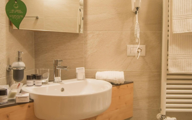 Alagna Experience Resort