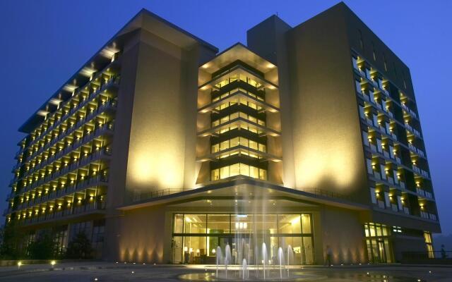 Fleur de Chine Hotel