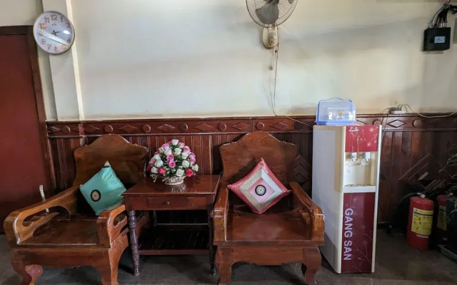 Reach Kunthea Guesthouse